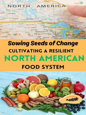 cover image of Sowing Seeds of Change